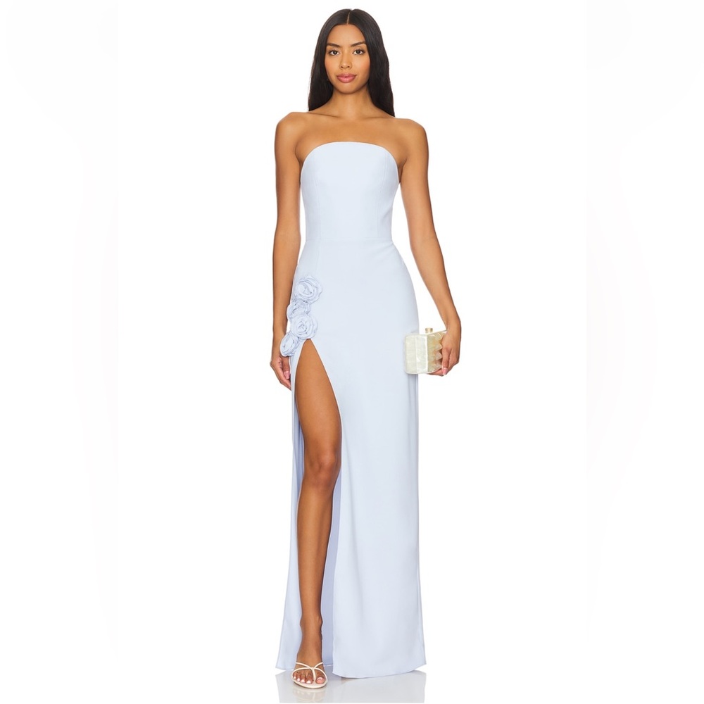 Amanda Uprichard Dress
